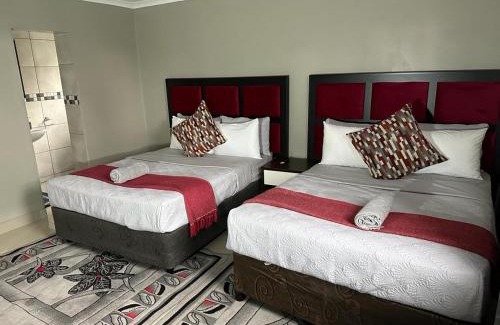 Greater Johannesburg Metropolitan Area Casa | The Hide in Roodepoort