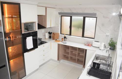 Nongoma Casa | The Hide Nongoma