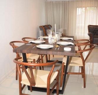 Nongoma Casa | The Hide Nongoma