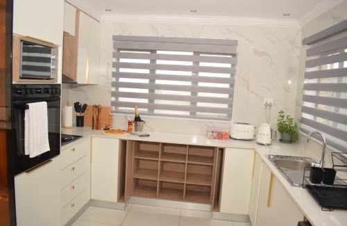Nongoma Casa | The Hide Nongoma