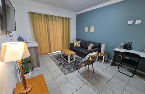 Gonubie Apartamento | the hide on 78