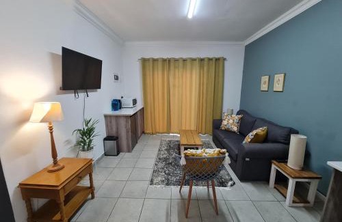 Gonubie Apartamento | the hide on 78