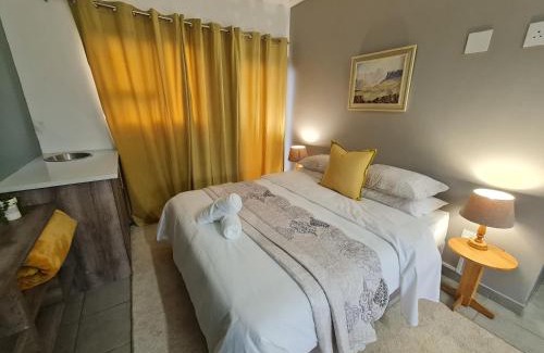 Gonubie Apartamento | the hide on 78