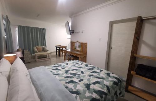 Gonubie Apartamento | the hide on 78