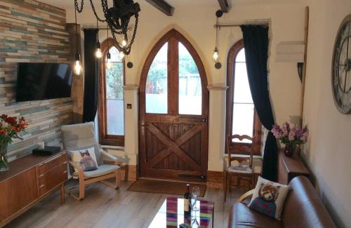 Barrow Gurney Casa | The Hideaway - a charming, unique retreat in Long Ashton, Bristol