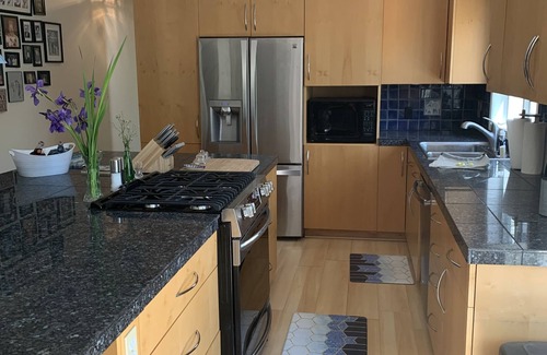 Charlevoix Casa | The Hideaway - A place to get away and be close to everything.