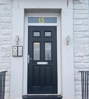 Roker Apartamento | The Hideaway - Apartment 8