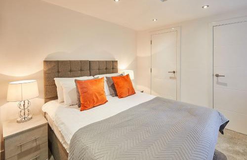 Roker Apartamento | The Hideaway - Apartment 8