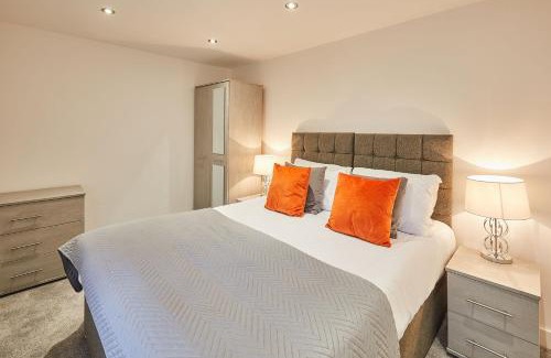 Roker Apartamento | The Hideaway - Apartment 8