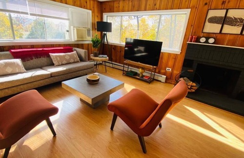 Sterling Forest Casa | The Hideaway:Appalachian in your backyard "31560"