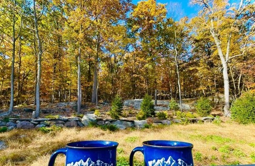 Sterling Forest Casa | The Hideaway:Appalachian in your backyard "31560"