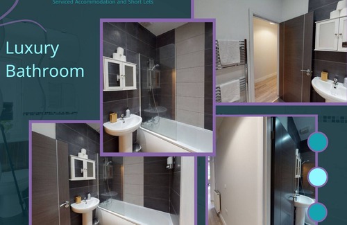 Penylan Apartamento | The Hideaway Apt 2 - Garden - Roath Park - Pets Allowed -By DYZYN
