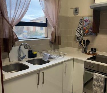 Kimberley Apartamento | The Hideaway at The Palms