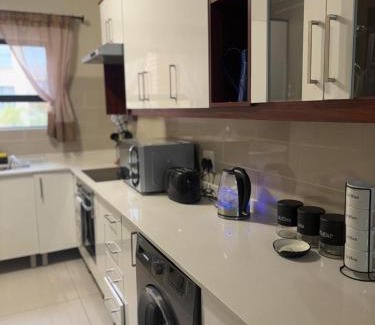 Kimberley Apartamento | The Hideaway at The Palms