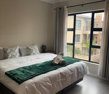 Kimberley Apartamento | The Hideaway at The Palms
