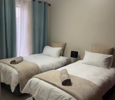 Kimberley Apartamento | The Hideaway at The Palms