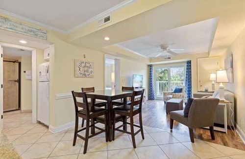 North Litchfield Beach Condominio | The Hideaway at Pawleys