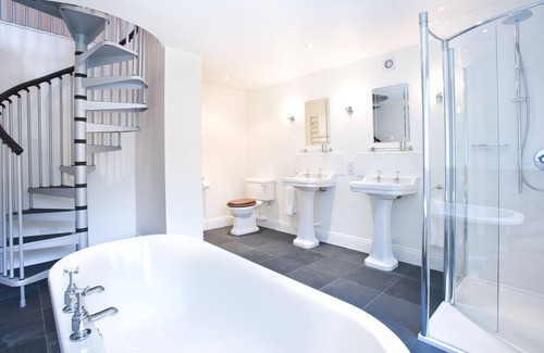 Windermere Cama Y Desayuno | The Hideaway at Windermere