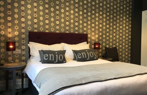Windermere Cama Y Desayuno | The Hideaway at Windermere