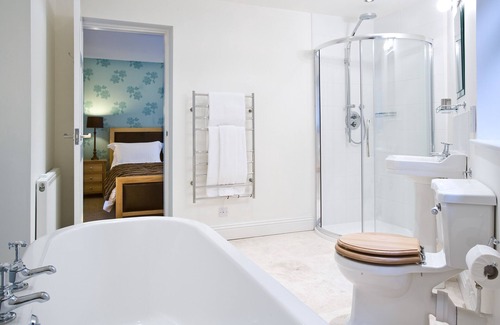 Windermere Cama Y Desayuno | The Hideaway at Windermere