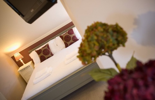 Windermere Cama Y Desayuno | The Hideaway at Windermere