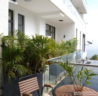 Kigali Hotel | The Hideaway Boutique Hotel