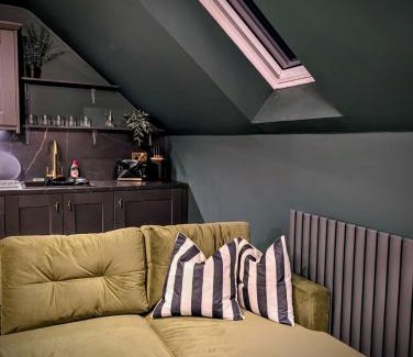 Wooler Apartamento | The Hideaway Bureau - Highlands