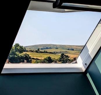 Wooler Apartamento | The Hideaway Bureau - Highlands