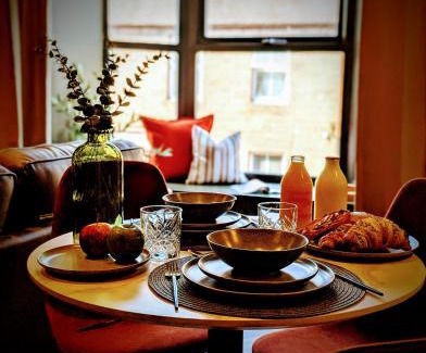 Wooler Apartamento | The Hideaway Bureau - Lowlands