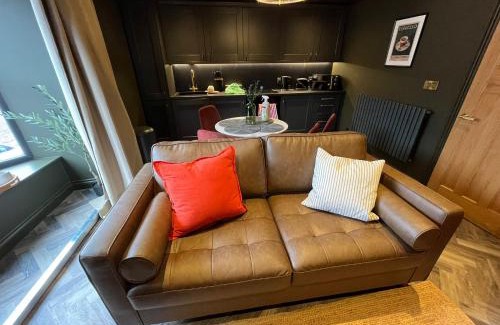Wooler Apartamento | The Hideaway Bureau - Lowlands
