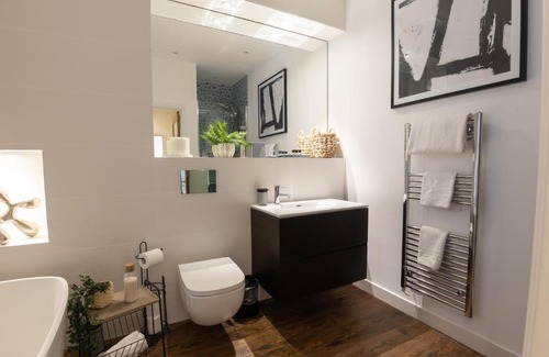 Penarth Apartamento | The Hideaway By MGroupSA