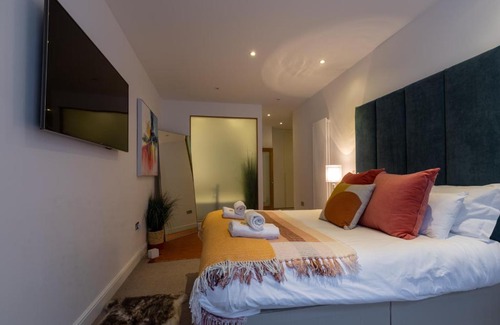 Penarth Apartamento | The Hideaway By MGroupSA