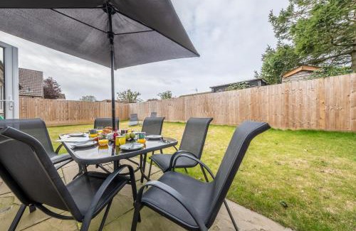 Docking Casa | The Hideaway D