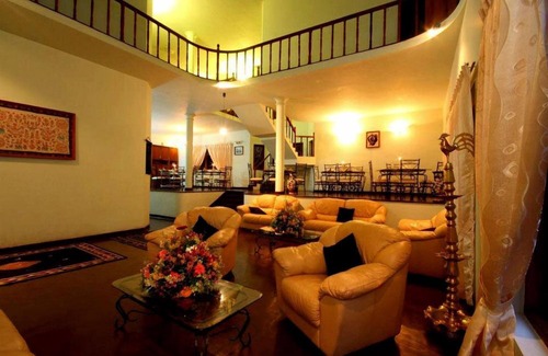 Bandarawela Hotel | The - Hideaway Ella