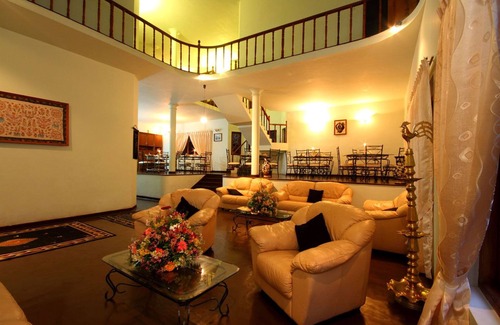 Bandarawela Hotel | The Hideaway Ella
