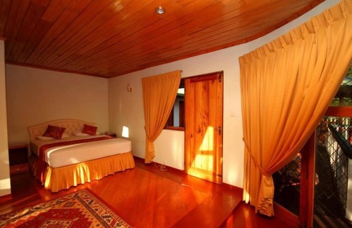 Bandarawela Hotel | The Hideaway Ella