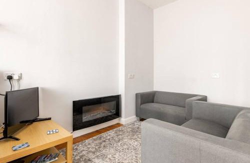 Roundham Apartamento | The Hideaway, Family apartment close to the beach.