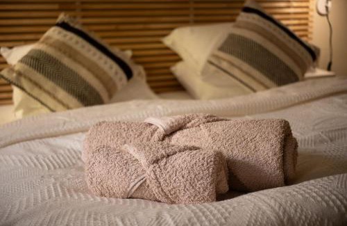 Nebias Casa | The Hideaway