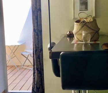 Nebias Casa | The Hideaway
