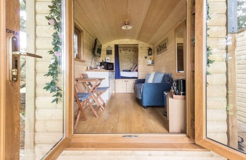 Hanham Cabina | The hideaway