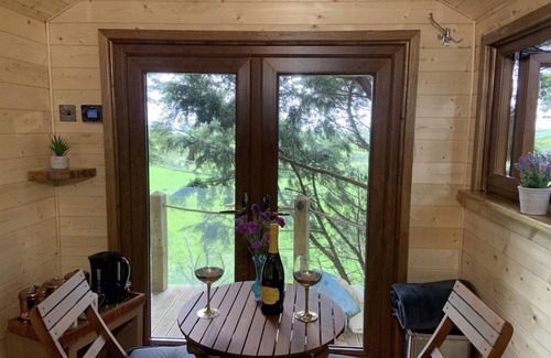 Hanham Cabina | The hideaway