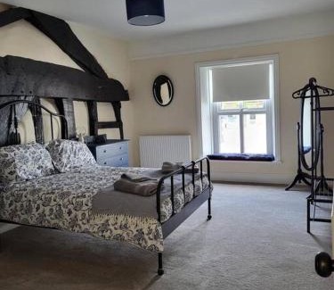 Chapel en le Frith Apartamento | The Hideaway