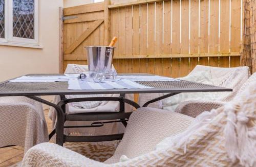 Thornton-Cleveleys Casa | The Hideaway