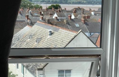 Exmouth Apartamento | The Hideaway