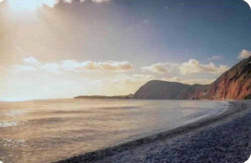 Exmouth Apartamento | The Hideaway