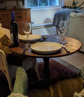 Mabe Casa | The Hideaway