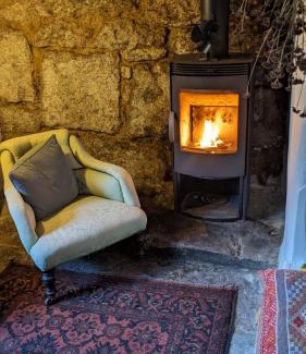 Mabe Casa | The Hideaway
