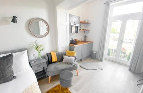 Folkestone Apartamento | The Hideaway