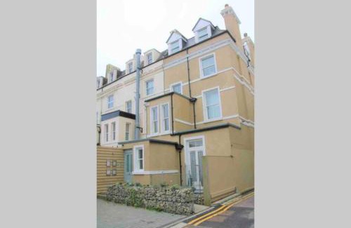 Folkestone Apartamento | The Hideaway