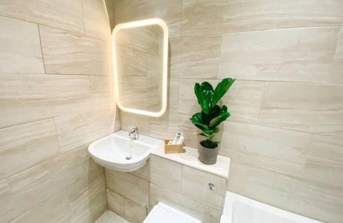 Folkestone Apartamento | The Hideaway